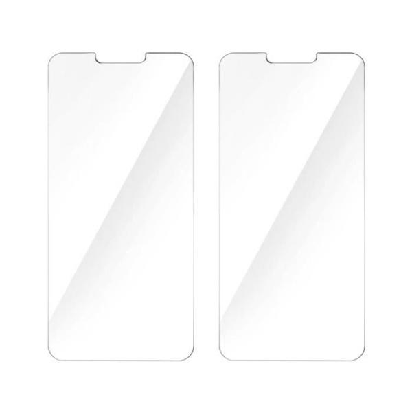 Klar HD skærm hærdet glas beskyttelsesfilm til HUAWEI Mate 30 2pcs Pro_7601sd426