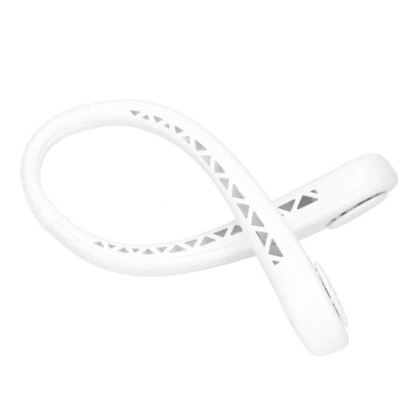 USB-halsfläkt - Fdit - Mini bladlös luftkylare - 3 hastigheter