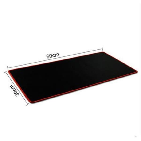 Stor musmatta Spelbordsmatta 60*30cm