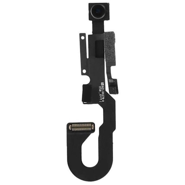 Foran kamera med nærheds.sensor - Apple - iPhone 7 - Sort - 15 g