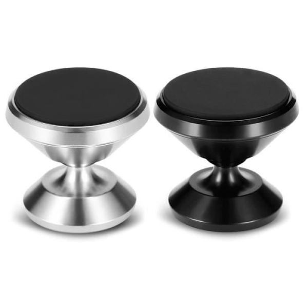 XX05839-Universell biltelefonhållare - Magnetisk 360° rotation - TFS - L011