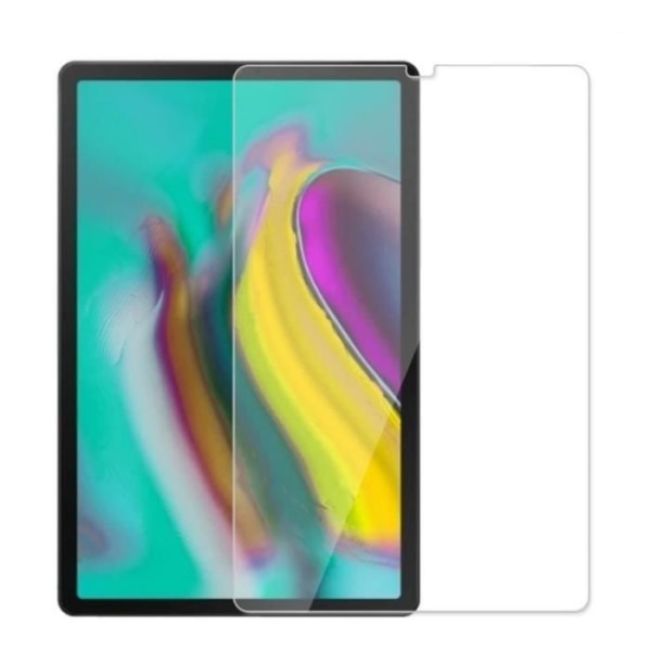 9H härdat glasskydd för Samsung Galaxy Tab 10.1 (2019) T510 T515 @amy2565