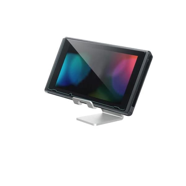 Girafus Skrivbordsstol för mobiltelefon/smartphone/surfplatta/E-Reader, Apple iPhone X,XS,8,7,6,5,SE,Plus,Kindle etc