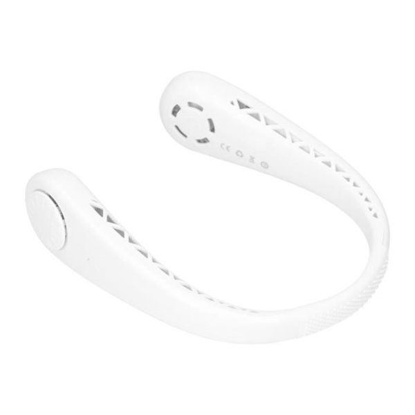USB-halsfläkt - Fdit - Mini bladlös luftkylare - 3 hastigheter