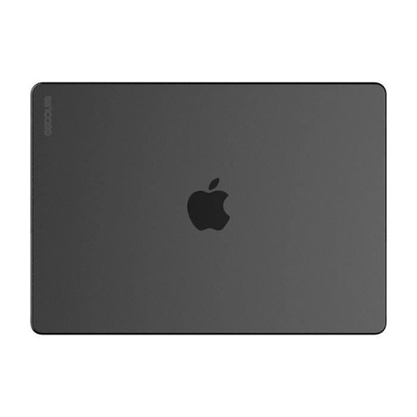 Hård skal - Incase - MacBook Pro 14 tommer (2021) - prikker/sort - Syntetisk - Blandet prikker/sort