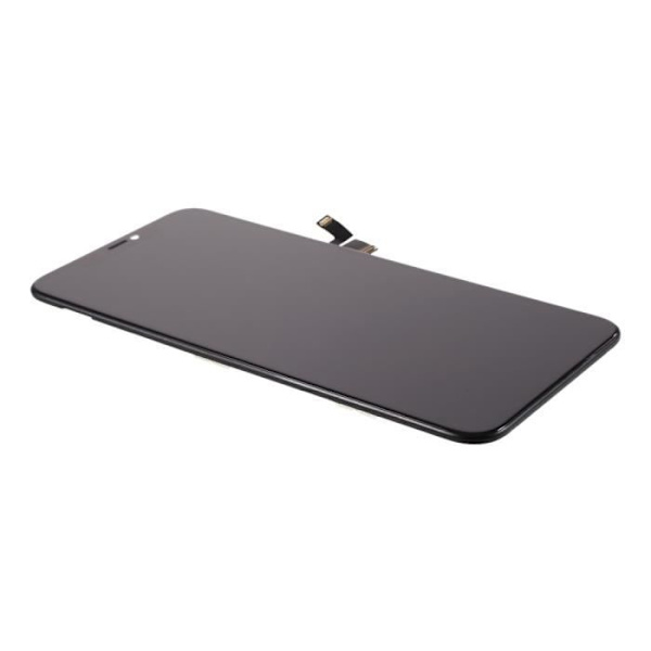 LCD-skärm och digitaliserare Refill ersättningsdel för iPhone 11 Pro Max 6,5 tum