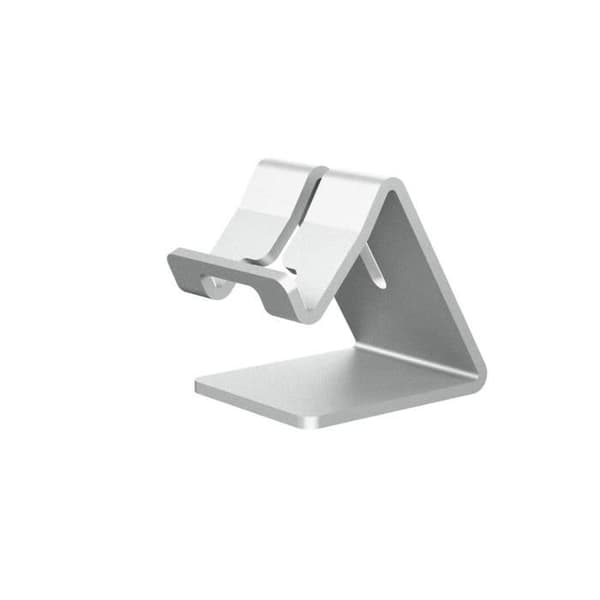 Girafus Skrivbordsstol för mobiltelefon/smartphone/surfplatta/E-Reader, Apple iPhone X,XS,8,7,6,5,SE,Plus,Kindle etc