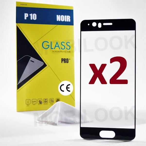 hærdet glas til huawei p10