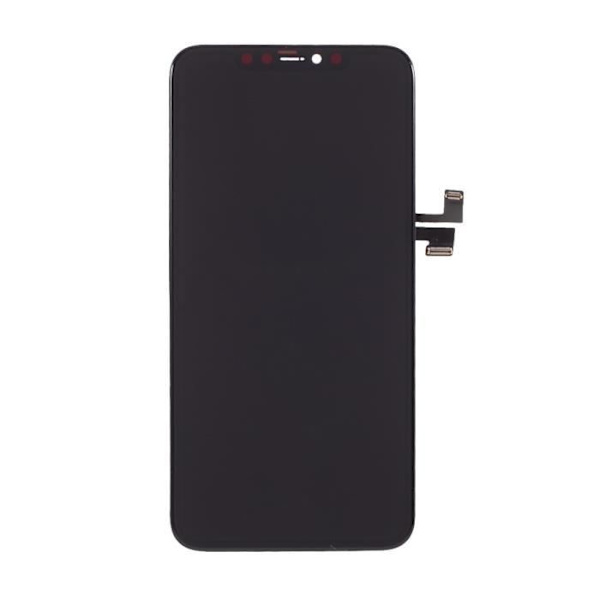 LCD-skärm och digitaliserare Refill ersättningsdel för iPhone 11 Pro Max 6,5 tum