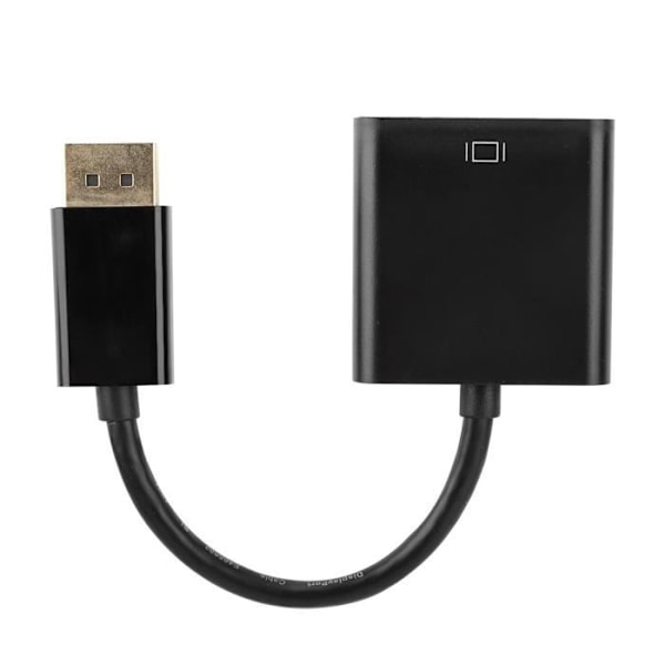 Eiffel AIQ-YP19072 HDCP 1.0 - 1.1 - 1.2 HDCP 1.0 - 1.1 - 1.2 Supportkabel til HDVP PVC-videokabel 20 cm til computer