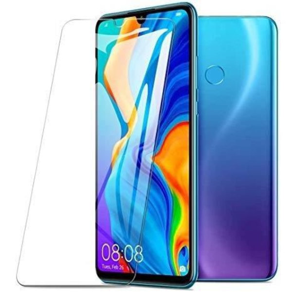 Media Telecom - Splintfri hærdet glasbeskyttelse til Huawei P30 Lite