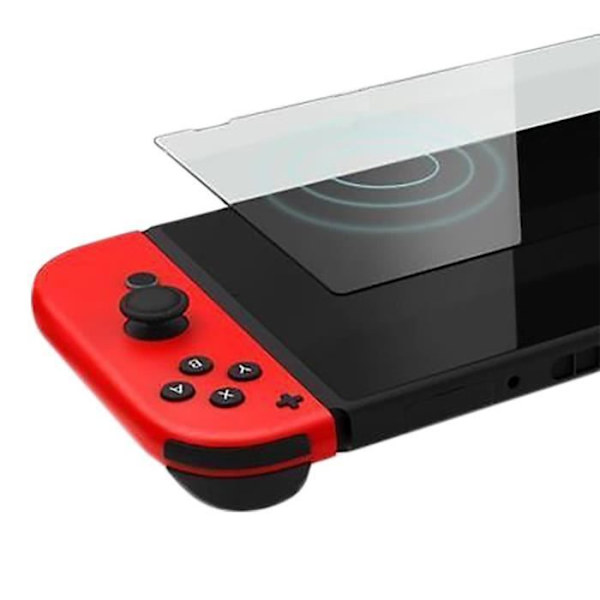 2x premium skärmskydd i härdat glas för Nintendo Switch NINTENDO SWITCH nintendo switch