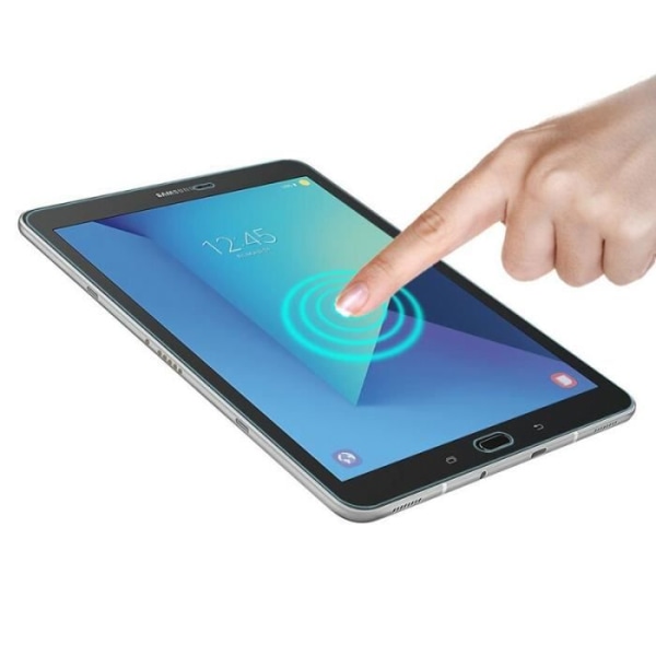 Skärmskyddsfilm, 9H härdat glas för Samsung Galaxy Tab A 10.1 2019 T510 T515 SM T510 SM T515 Tablet Skärmskydd