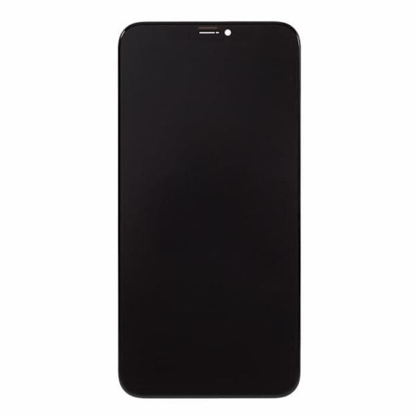 Byte av LCD-skärm och digitaliserare (GW-OLED-version) för iPhone XS Max 6,5 tum