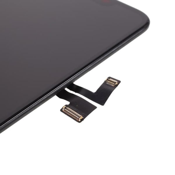 LCD-skärm och digitaliserare Refill ersättningsdel för iPhone 11 Pro Max 6,5 tum
