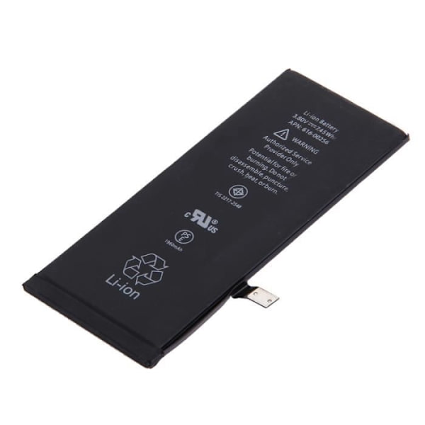 Batteri till iPhone 7 1960mAh reservdel