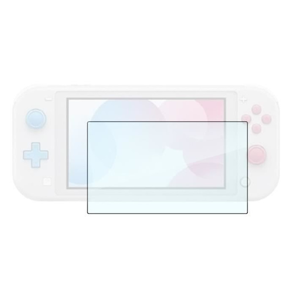 Härdat glas Nintendo Switch Lite skärmskydd HD Klart härdat glasfilmskydd för NS Switch Lite GGF90711003_769