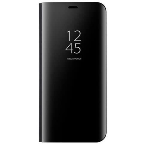 Coque - LuffyShop - Xiaomi Redmi Note 9 Pro (Max) - Translucent - Stødabsorbent - Video Support Svart