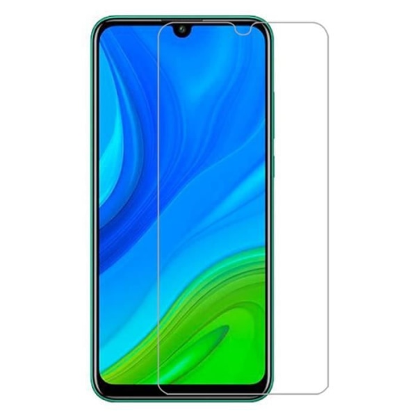 Skyddsglas - Huawei - P Smart 2020 - Tempererat glas - 0.3 mm - Hårdhet 9H