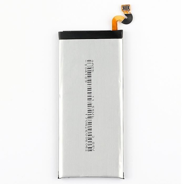 Li-Polymer Batteri Eb-bn950abe 3300mah til Samsung Galaxy Note 8 / N9500 / N950a / N950f / N950t / N950v - 216973 Sort