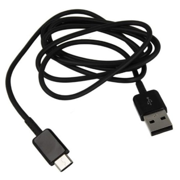 Samsung Galaxy S8/S8+ Original USB-kabel USB-C - EP-DG950CBE 1m Svart d886  | Black | usb-c | Fyndiq