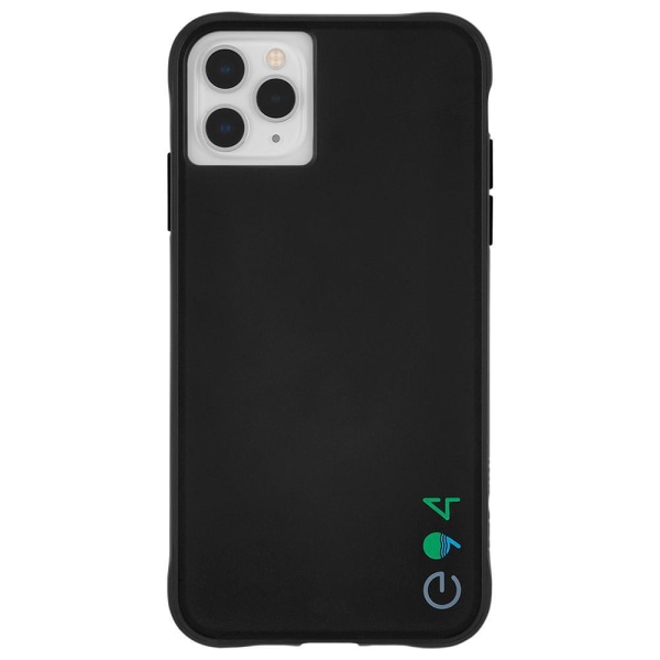 Case-Mate ECO94 iPhone 11 Pro Max Cover (ECO SMOKE) Black