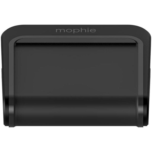 Mophie QI Trådlös Laddare 5W iPhone / Android Svart