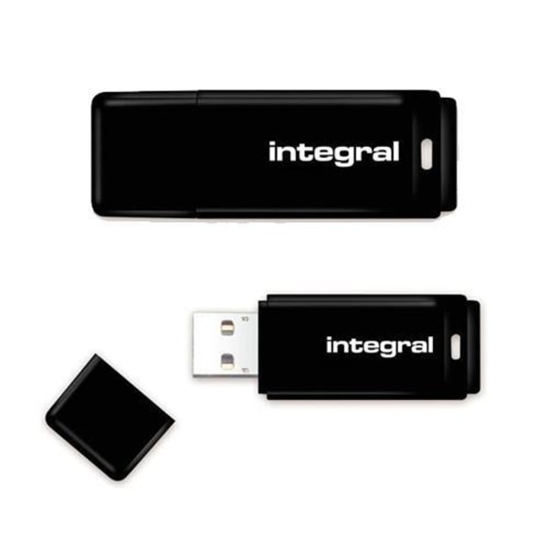 Integral® USB-minne 64GB USB 3.0