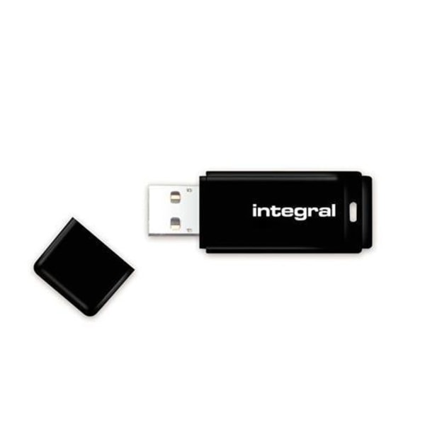 Integral® USB-minne 64GB USB 3.0
