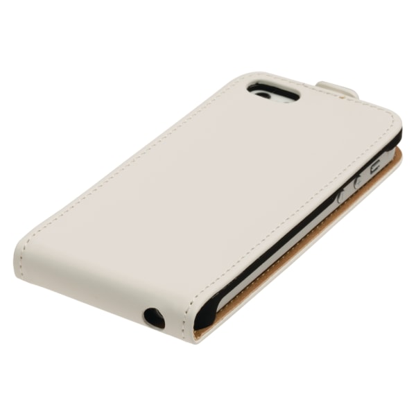 König Flip Case for iPhone 6s/6 Plus Vit
