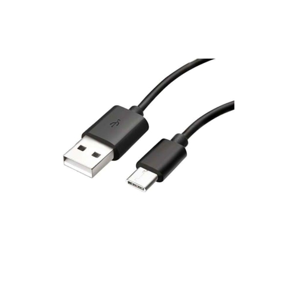 Samsung S20 oplader USB-C kabel 1,2m Black 918b | Black | usb-c | Fyndiq