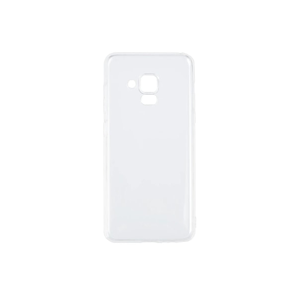 iiglo Samsung Galaxy A8 ultra-slim fodral Transparent
