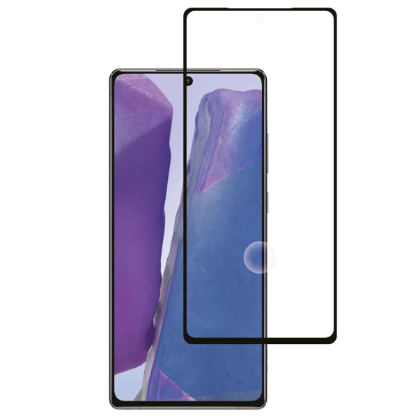CHAMPION Skärmskydd Samsung Galaxy Note 20 Transparent