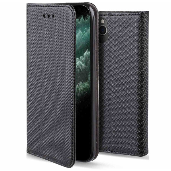 Huawei P Smart Z Lompakkokotelo Lompakkokotelo Musta Black