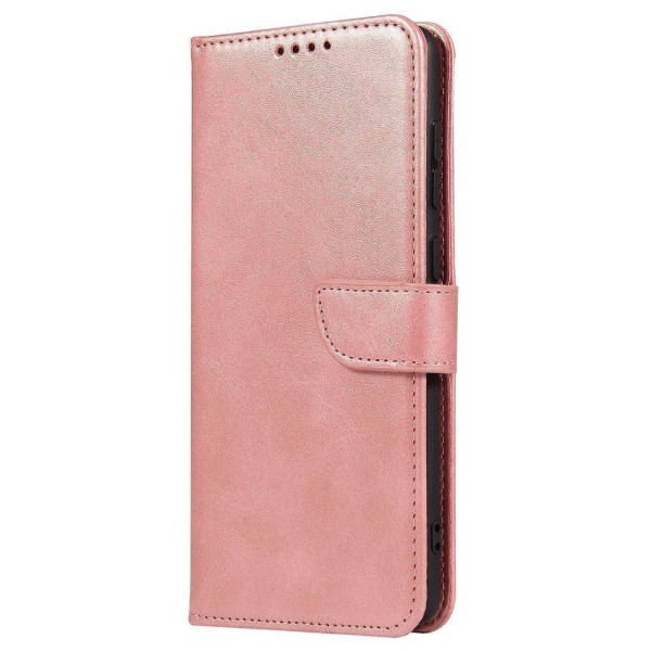 Xiaomi Mi 11i Wallet Case - Rosa Pink