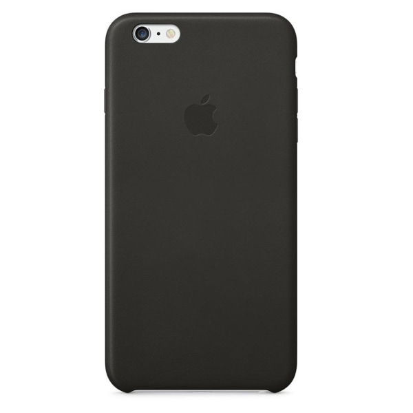 Apple iPhone 6 / 6s Plus Læder Taske Læder Tas 0809 | Fyndiq
