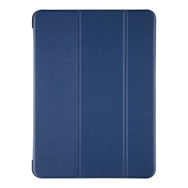 Tactical® iPad Air 2019 / iPad Pro 10.5" Fodral - Blå Blå