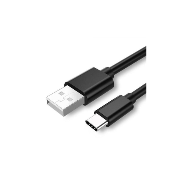 Original Samsung S20 oplader USB-C USB kabel 1,2m Black 918b | Black | usb-c  | Fyndiq