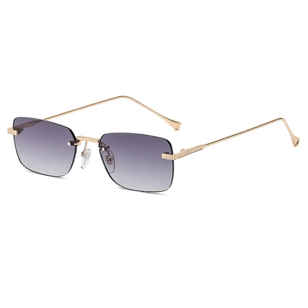 Solglasögon Dam Link clear Anti-blue lens(.123) Private custom logo(.123)