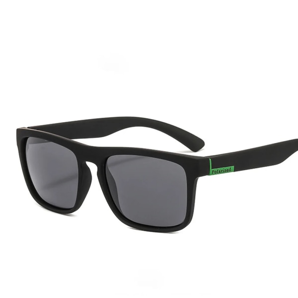 2022 Fashion Guys solglasögon från polariserade solglasögon män lyxmärke designer vintage utomhus kör solglasögon UV400 C1 AS shows