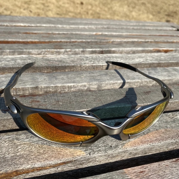 Märke Polariserade löparglasögon Legeringsbåge Cykelglasögon UV400 Ridglasögon Cykel Solglasögon Cykelglasögon Oculos gafas C5