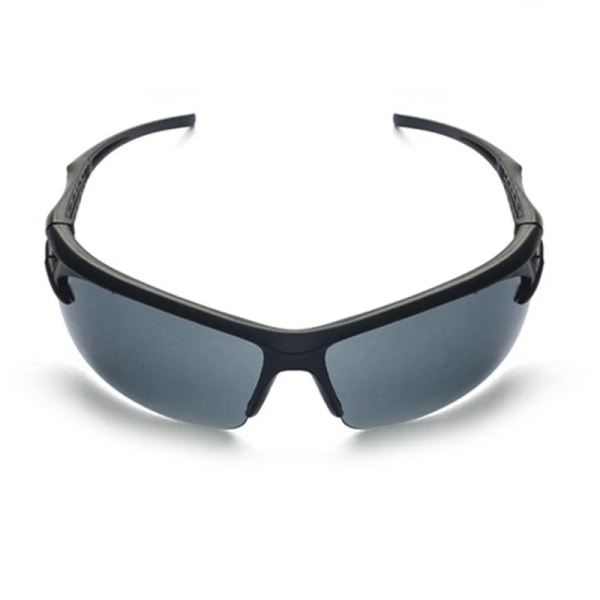 2021 Män Mtb Sport Bike Cykel Googles Eyewear gafas oculos ciclismo Cykelglasögon UV400 Solglasögon cykel Solglasögon Gray