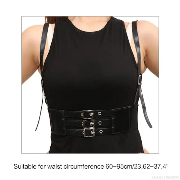 Sexig Korsett Underbyst Kvinnor Elegant Korsett Curve Shaper Modelleringsrem Bantning Midjebälte Enfärgad Korsett Bustiers BK4