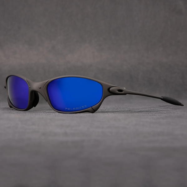 Mode polariserade solglasögon Unika cykelglasögon Cycl för män Dam Glasögon Mountainbikeglasögon Cykel cykling Solglasögon JU-07 Polarized 1 lens