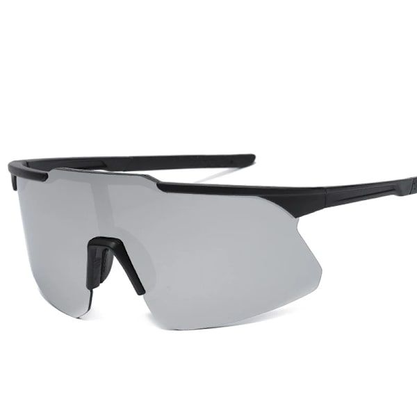 Mode Körglasögon Vuxen Solglasögon Unisex Utomhus Cykling Glasögon Ram Solglasögon Bergsbestigning Fiske Resa Camping C6