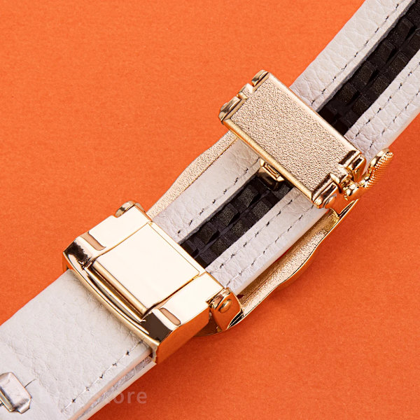 Mode Elegant Elastiskt Brett Kvinnor Bälte Guld Ring Spänne Dekorativa kvinnor bälten för klänning designer bälten kvinnor hög kvalitet Red 2 70cm