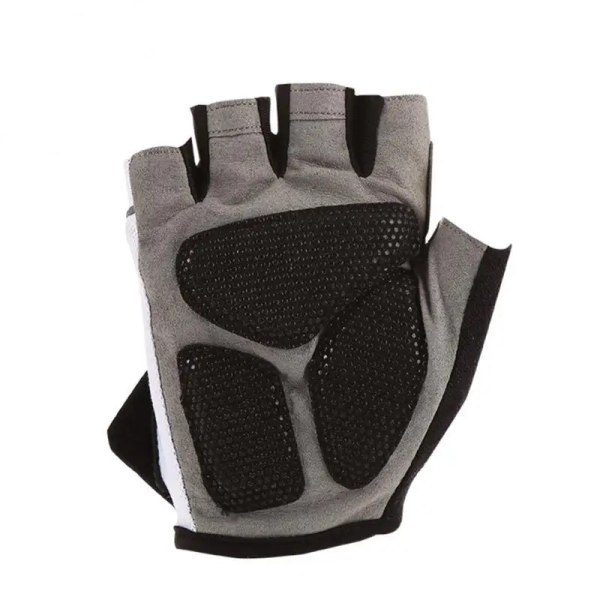 1 par Gravity Sensing Cyling-handskar Blinkers Halvfingerhandskar Automatiskt varningsljus Smart Steering Halvfingerhandskar Half finger(.978) M(.978)