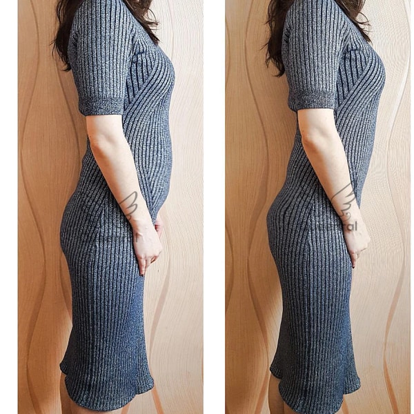 bodysuit för kvinnor Shapewear rumplyftare Waist trainer Modelleringsrem kvinnor kroppsformare Korrigerande underkläder Bantningskorsetter D0AB06-Black XL