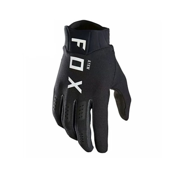 Motocrosshandskar Race Dirtpaw Cykelhandskar BMX ATV Enduro Racing Off-Road Mountainbike För aykw fox handskar mtb Cykelhandskar A6 L