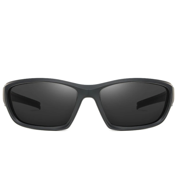 2023 Fashion Polarized Solglasögon Män Lyx Märke Designer Vintage Driving Solglasögon Man Goggles Shadow UV400 Oculos Green